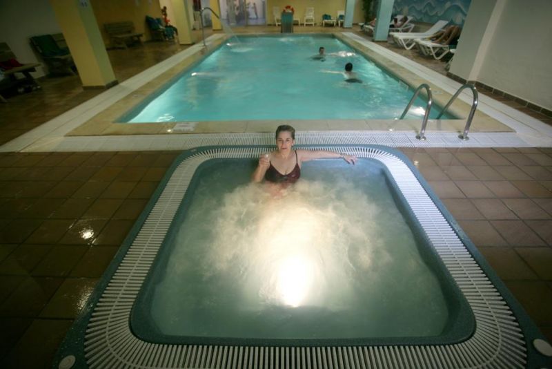 Tui Family Life Mallorca Mar (Ex. Grupotel Mallorca Mar) 4*