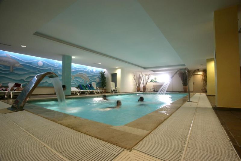 Tui Family Life Mallorca Mar (Ex. Grupotel Mallorca Mar) 4*
