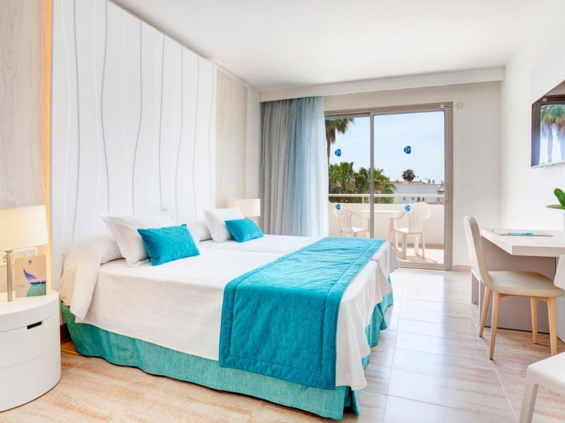 Tui Family Life Mallorca Mar (Ex. Grupotel Mallorca Mar) 4*