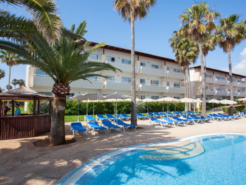 Tui Family Life Mallorca Mar (Ex. Grupotel Mallorca Mar) 4*