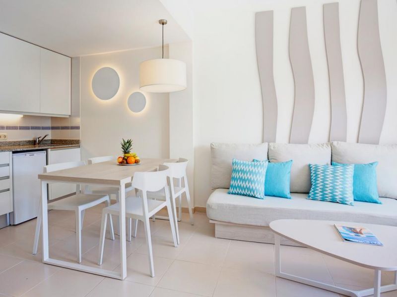 Tui Family Life Mallorca Mar (Ex. Grupotel Mallorca Mar) 4*