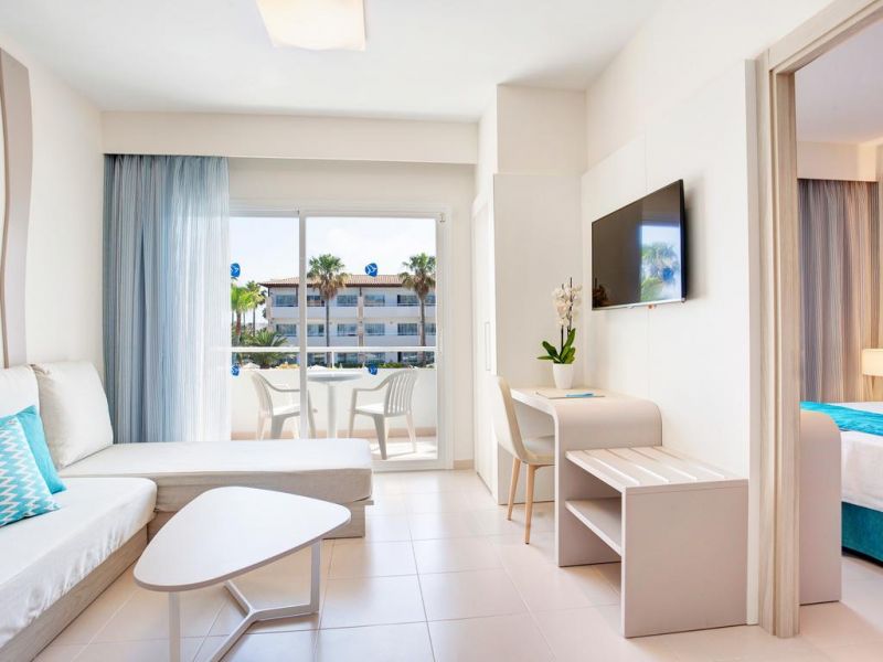 Tui Family Life Mallorca Mar (Ex. Grupotel Mallorca Mar) 4*