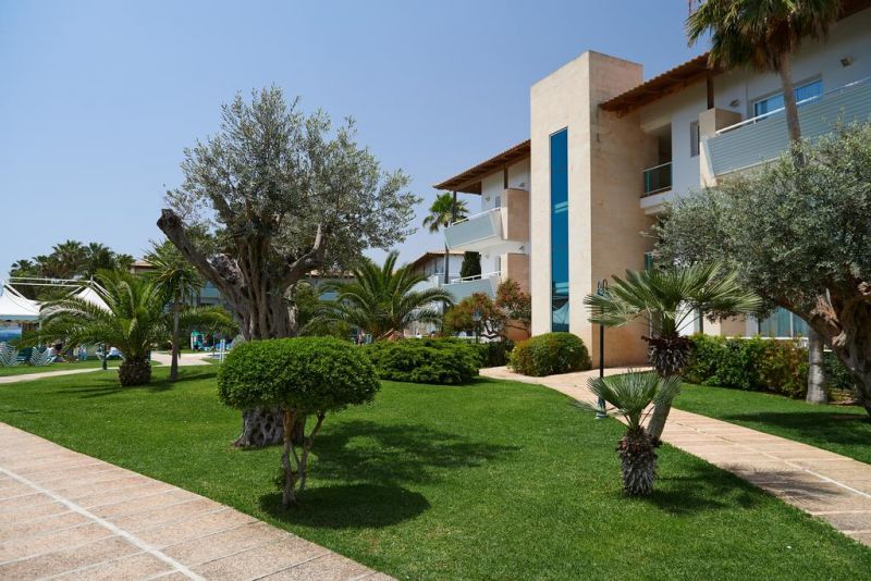 Tui Family Life Mallorca Mar (Ex. Grupotel Mallorca Mar) 4*