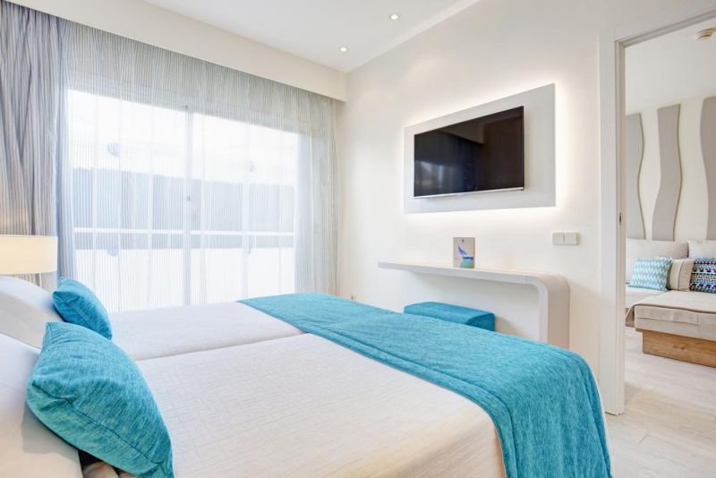 Tui Family Life Mallorca Mar (Ex. Grupotel Mallorca Mar) 4*