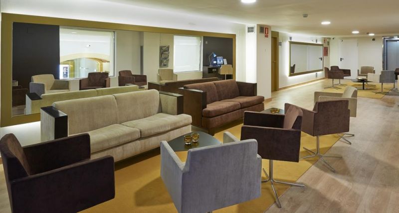 Hesperia Barri Gotic Hotel 3*