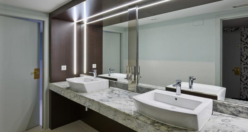 Hesperia Barri Gotic Hotel 3*
