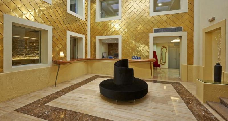 Hesperia Barri Gotic Hotel 3*