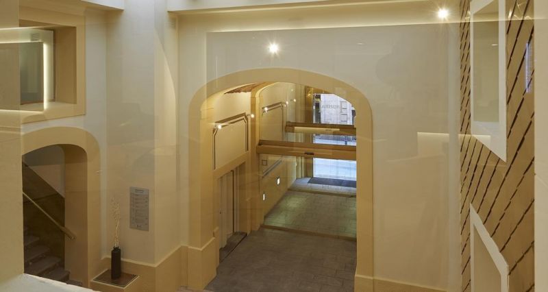 Hesperia Barri Gotic Hotel 3*