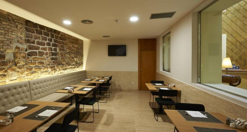Hesperia Barri Gotic Hotel 3*