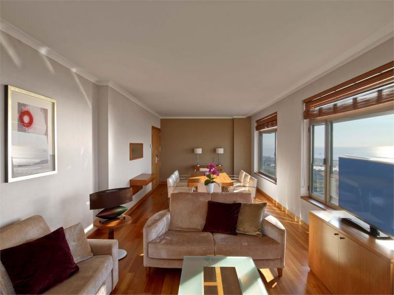 Hilton Diagonal Mar 5*