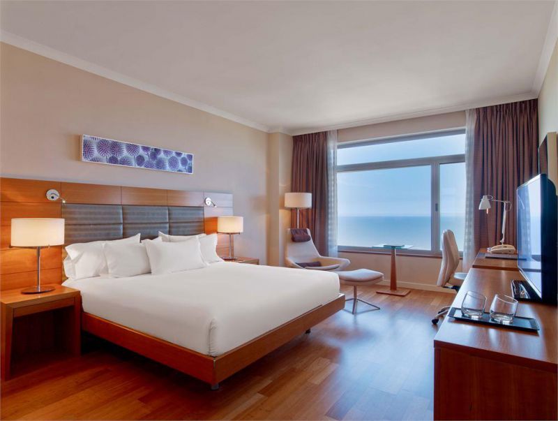 Hilton Diagonal Mar 5*