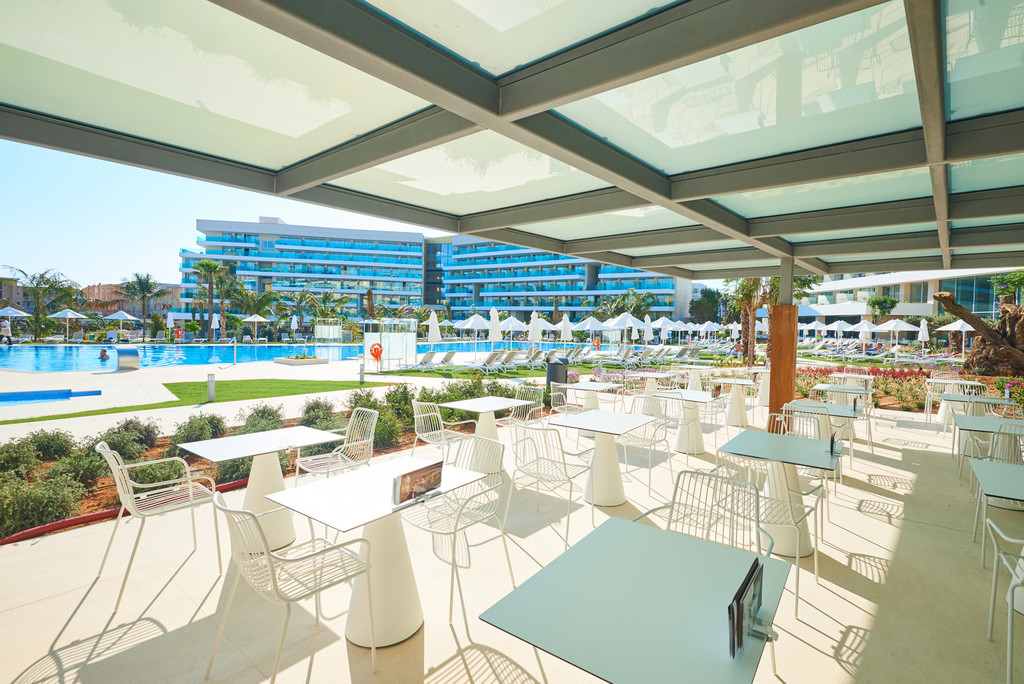 Hipotels Playa De Palma Palace 5*