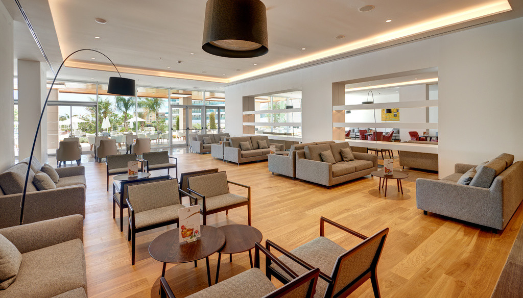 Hipotels Playa De Palma Palace 5*