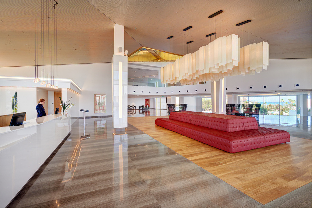 Hipotels Playa De Palma Palace 5*