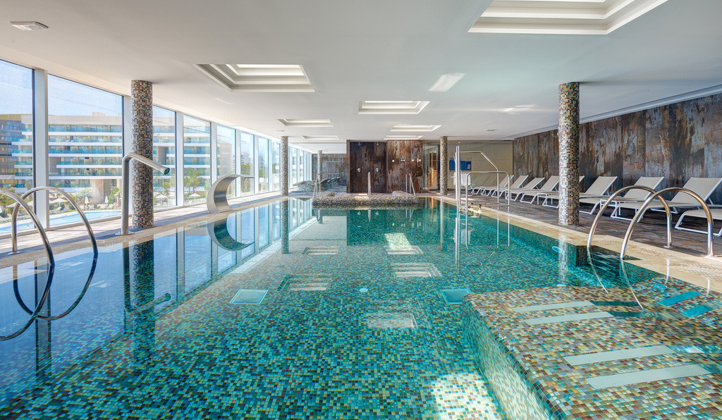 Hipotels Playa De Palma Palace 5*