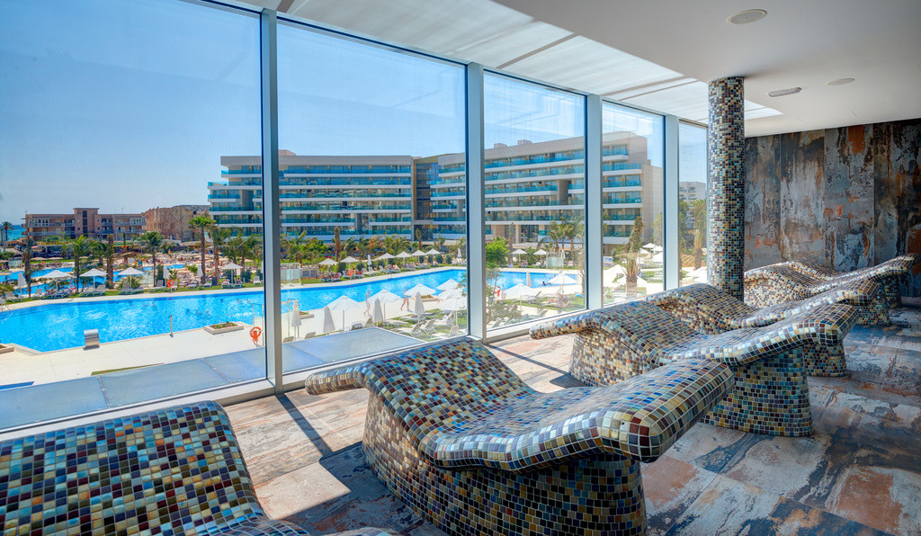 Hipotels Playa De Palma Palace 5*