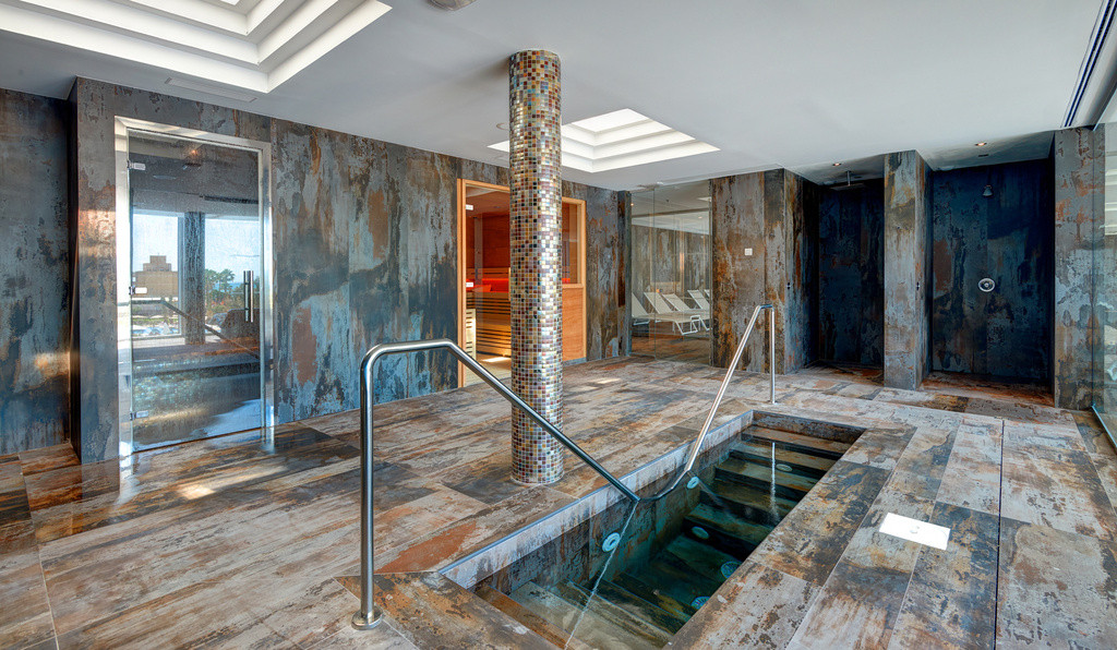 Hipotels Playa De Palma Palace 5*