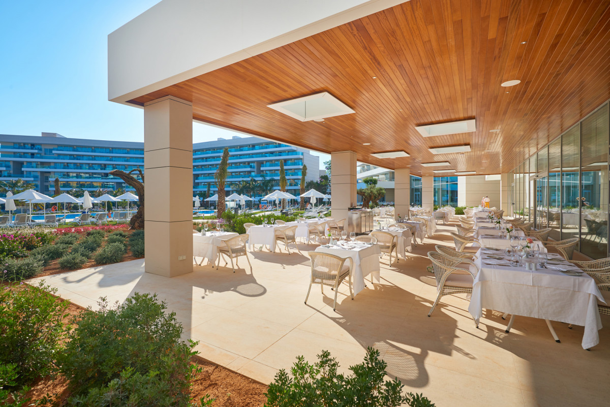 Hipotels Playa De Palma Palace 5*