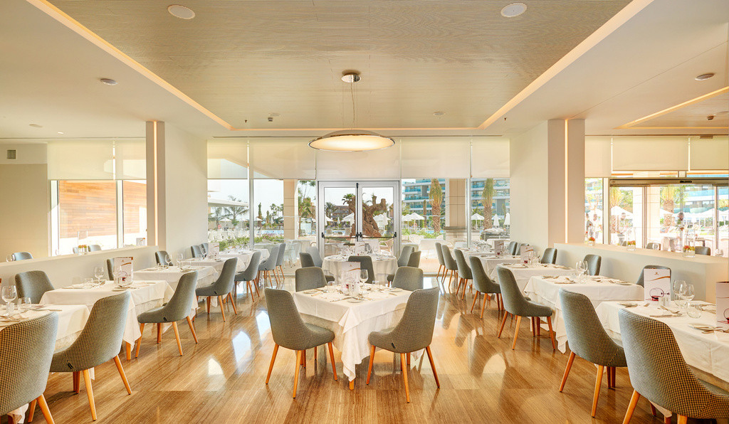 Hipotels Playa De Palma Palace 5*
