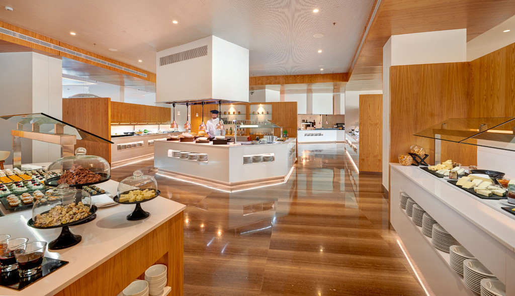 Hipotels Playa De Palma Palace 5*