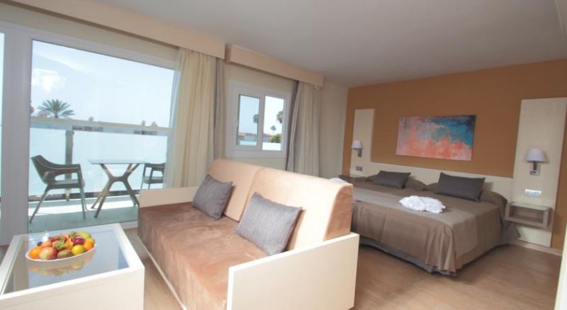 Hl Suite Nardos 4*