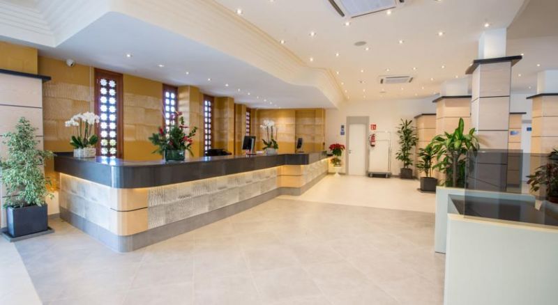 Hl Suite Nardos 4*