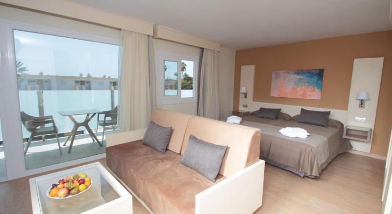 Hl Suite Nardos 4*