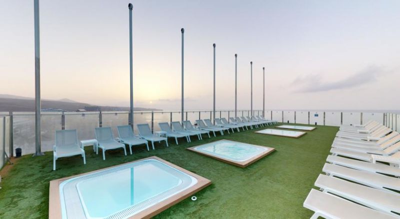 Hl Suite Nardos 4*