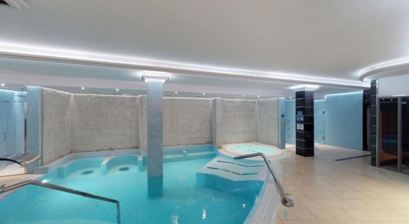 Hl Suite Nardos 4*