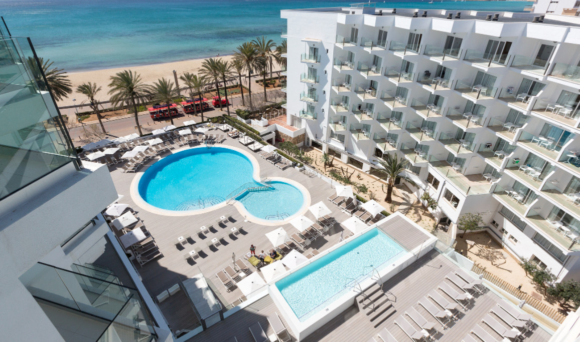 Hm Tropical 4*