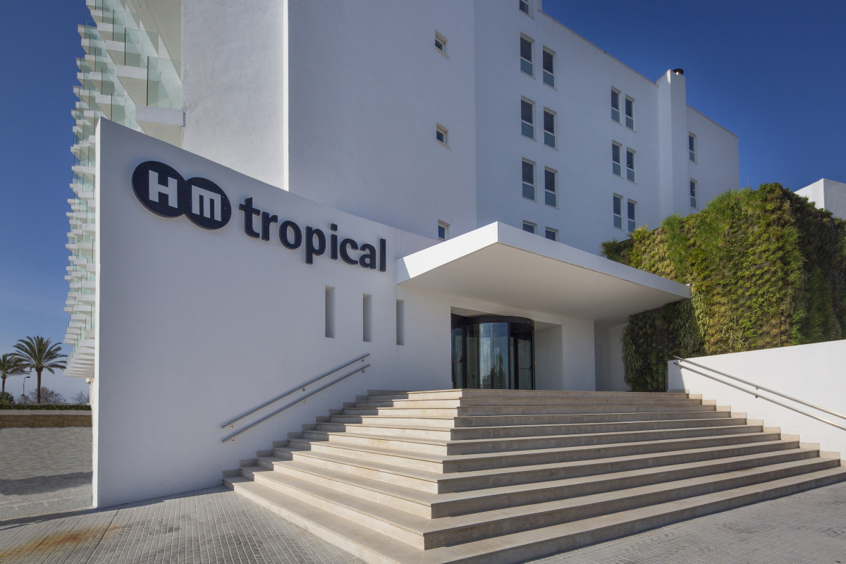Hm Tropical 4*