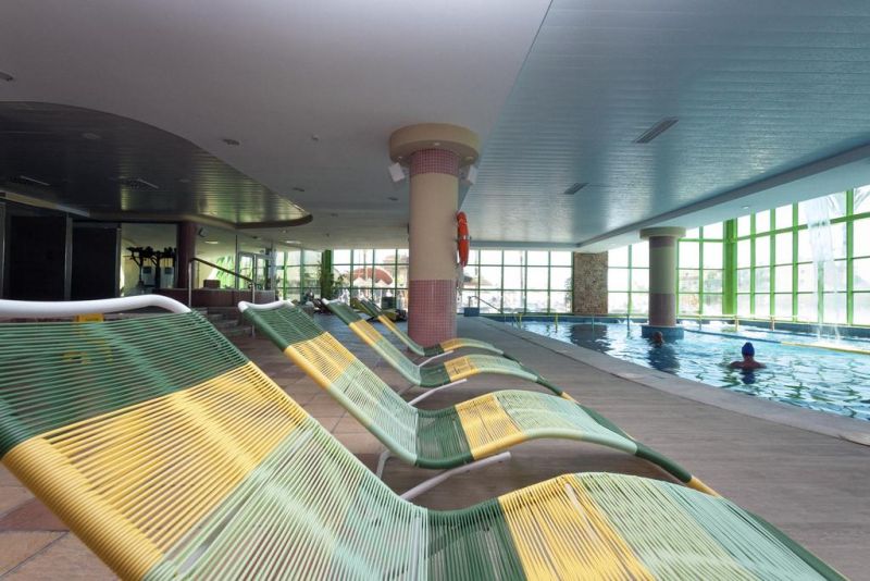 Holiday World Riwo Hotel 4*