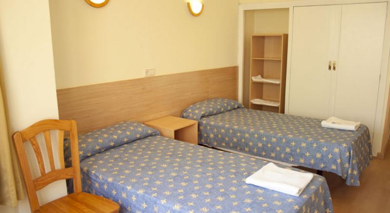 Hostal Abrevadero 1*