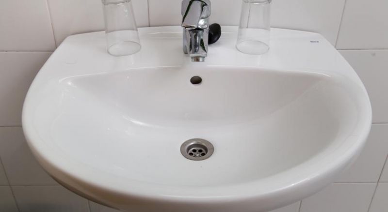 Hostal Abrevadero 1*