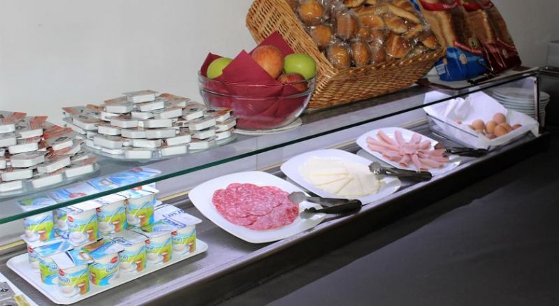 Hostal Abrevadero 1*