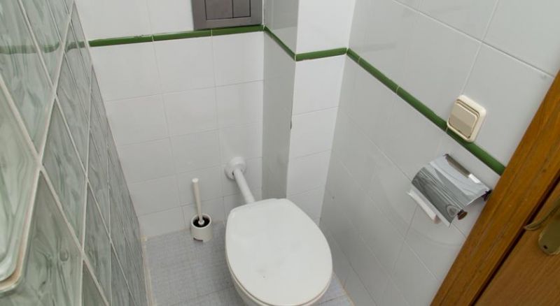 Hostal Abrevadero 1*