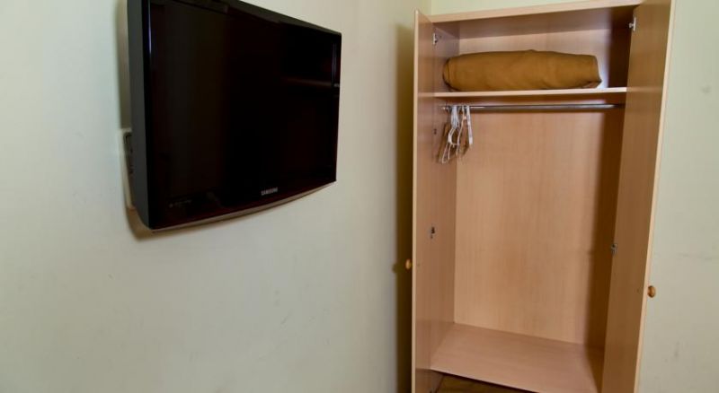 Hostal Abrevadero 1*