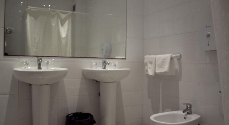 Hostal Abrevadero 1*