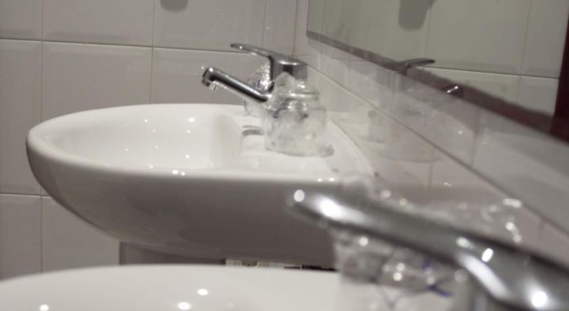 Hostal Abrevadero 1*