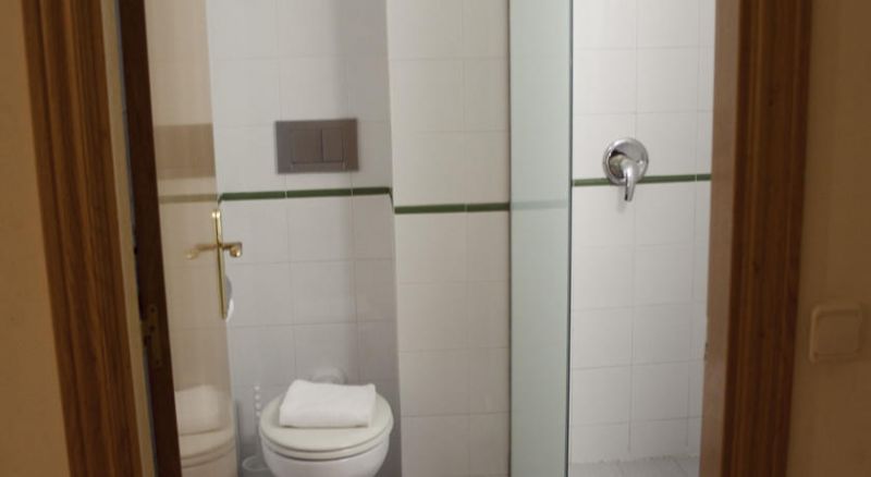 Hostal Abrevadero 1*