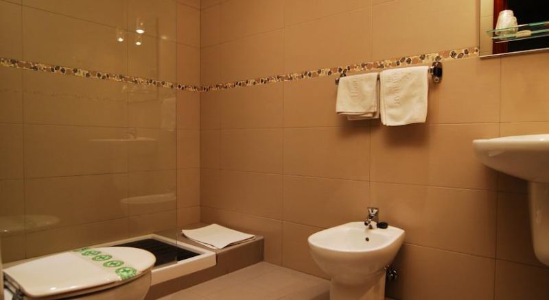Hostal Aguilar 2*