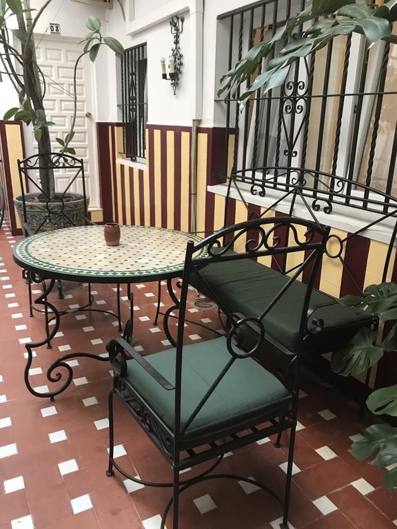 Hostal Atenas 2*
