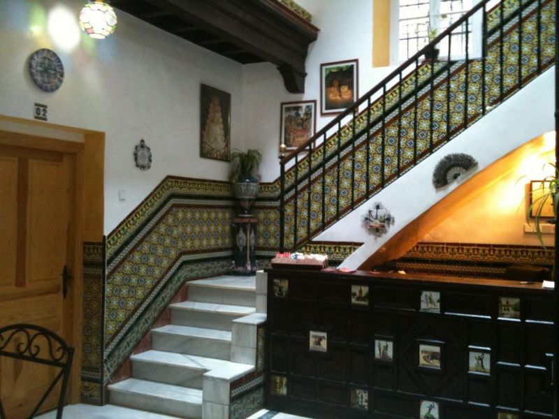 Hostal Atenas 2*