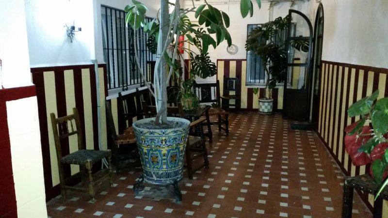 Hostal Atenas 2*