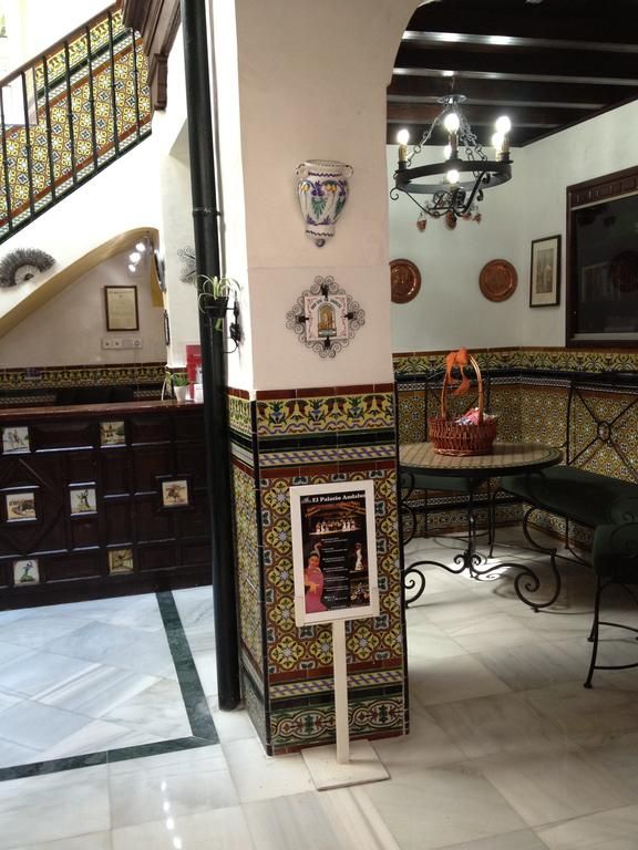 Hostal Atenas 2*