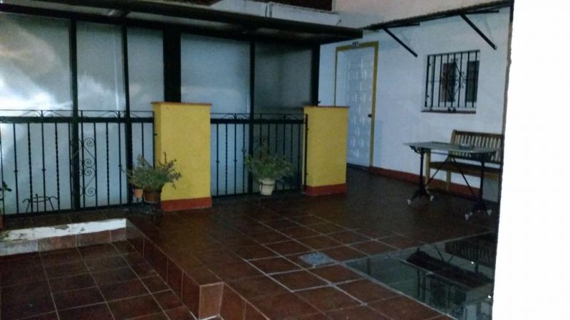 Hostal Atenas 2*