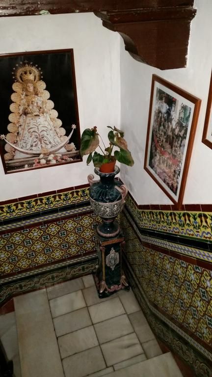 Hostal Atenas 2*