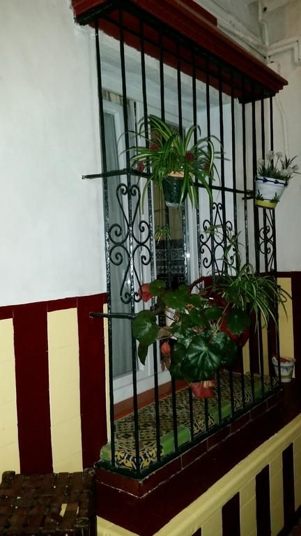 Hostal Atenas 2*