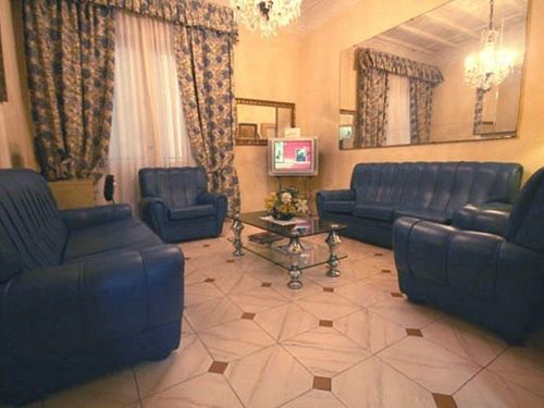 Hostal Continental 2*
