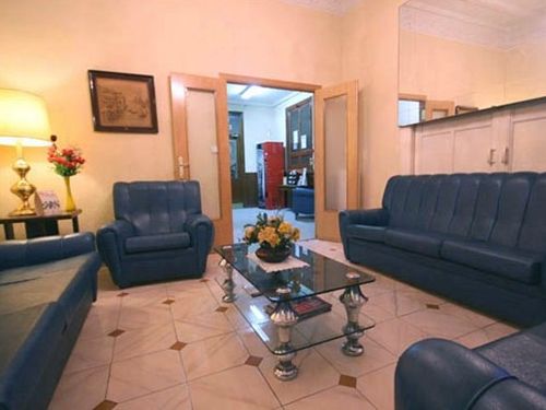 Hostal Continental 2*